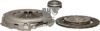 JP GROUP 1530403519 Clutch Kit